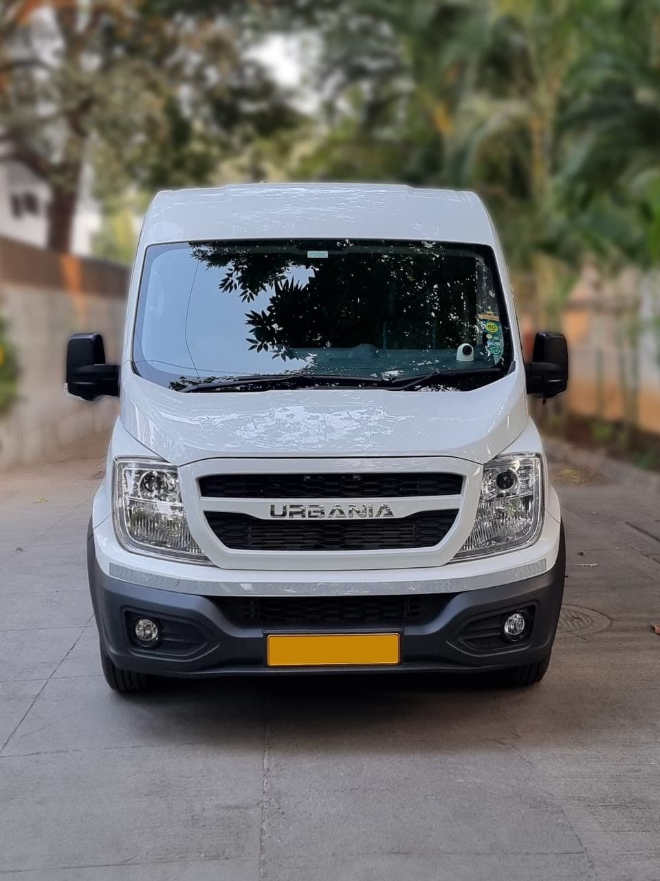 Camperwheel 8 Seater — photo 1